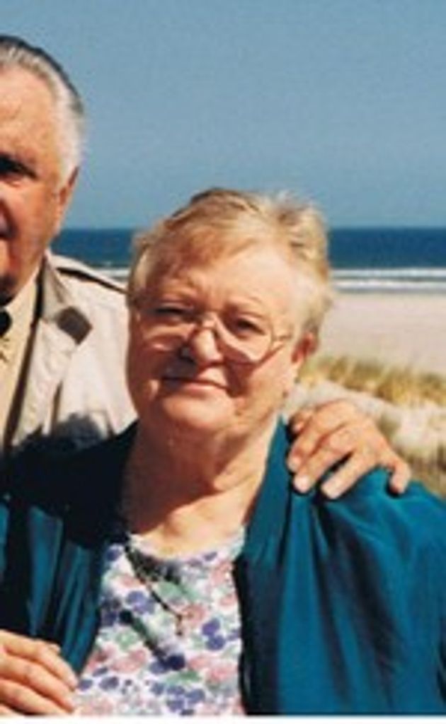 Jane L. Davis Smith
