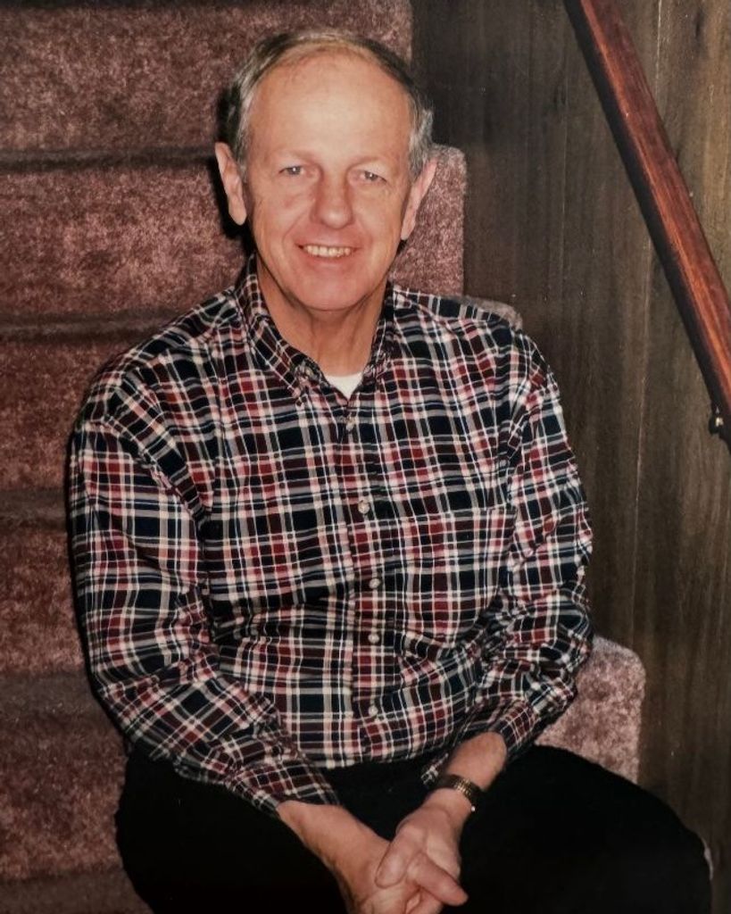 Gerald Cline Lyons