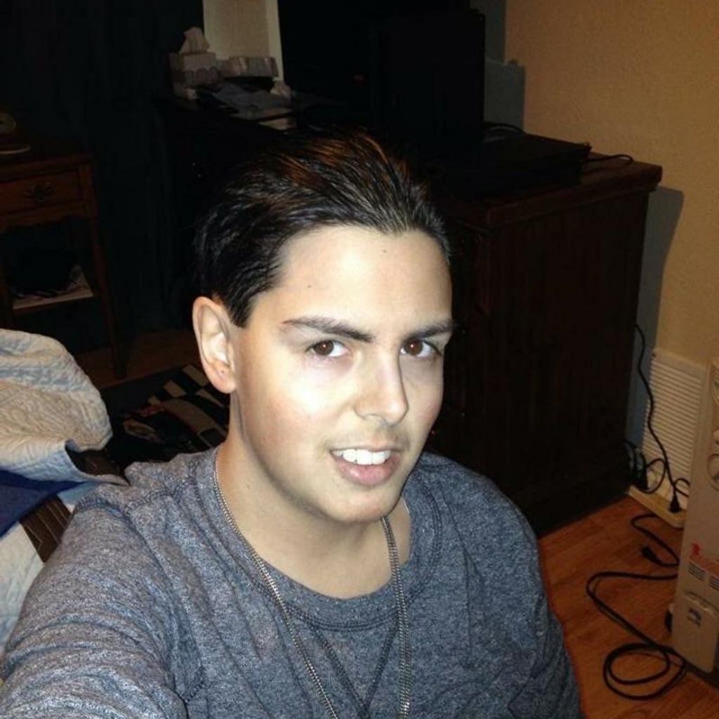 Michael Allen Woodham Profile Photo