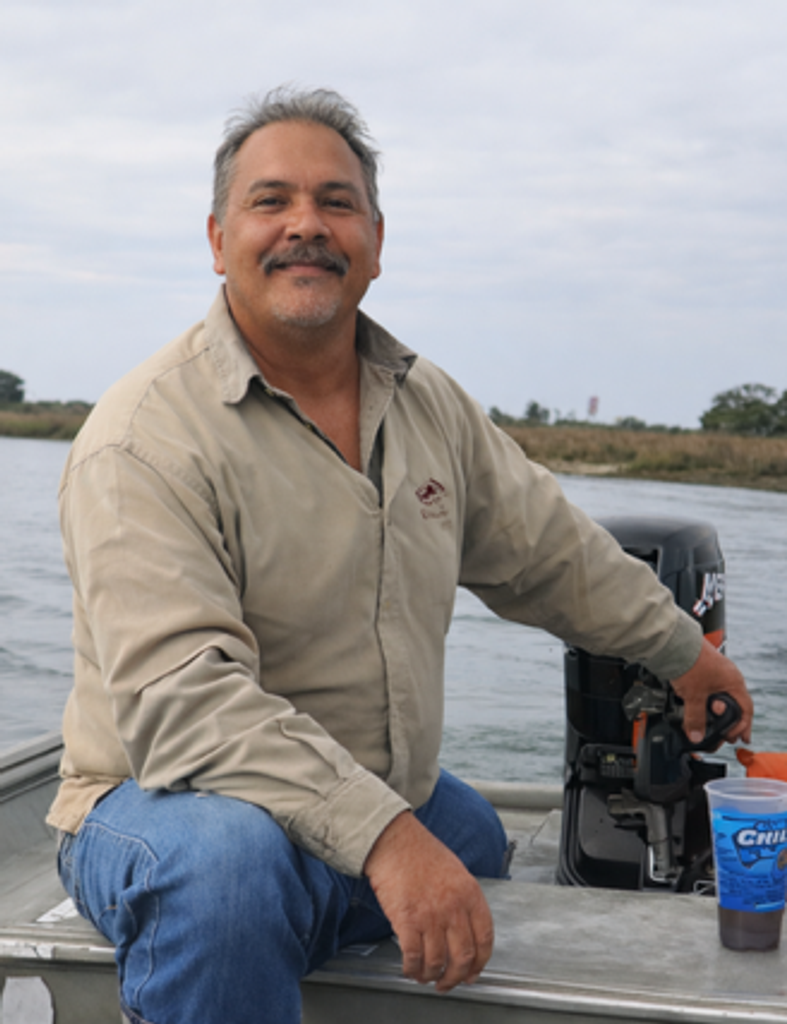 Theodore "Teddy" Thomas