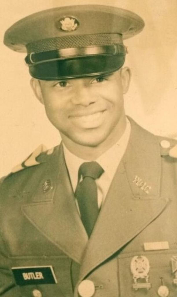 Thomas J. Butler Profile Photo