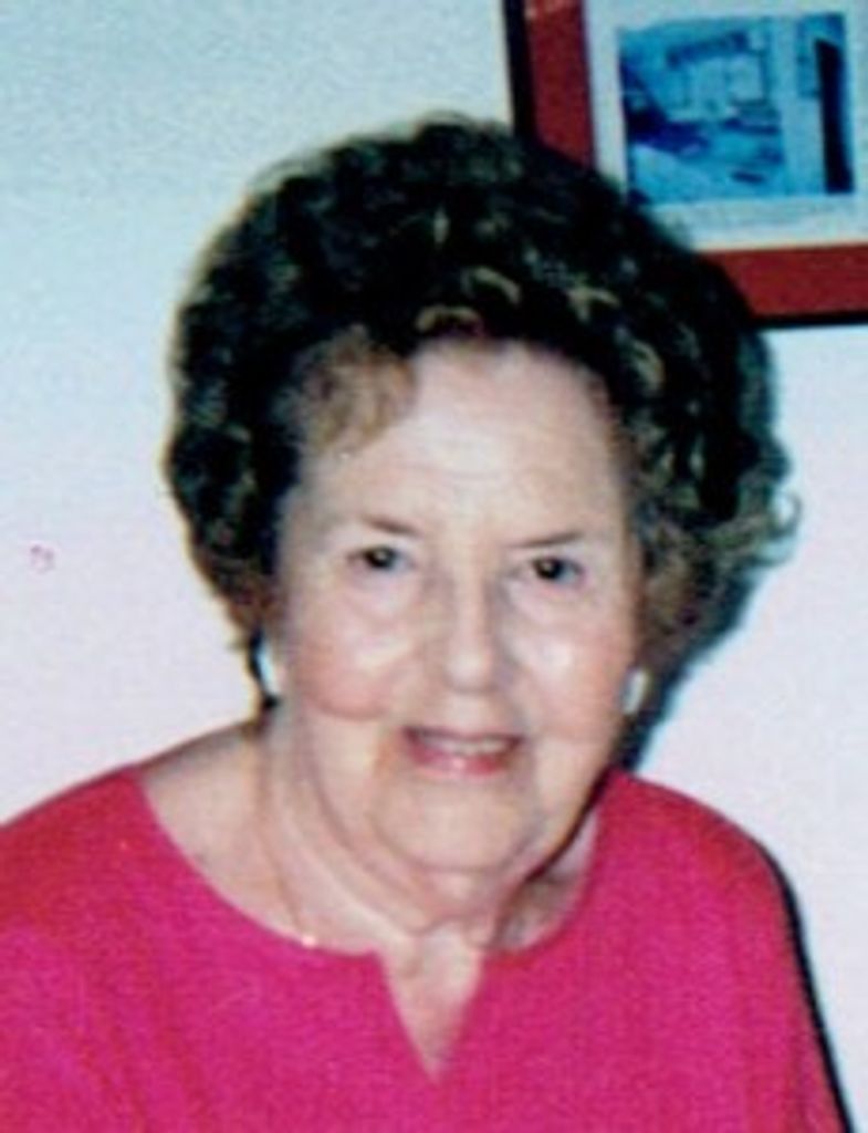 Estelle Flinkman