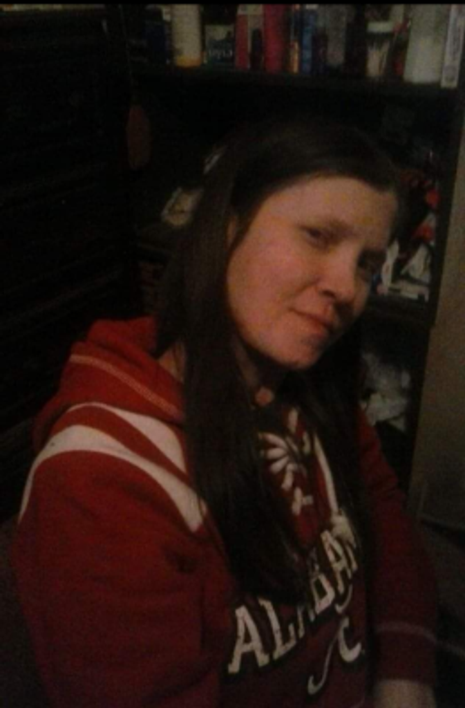 Jasmine Chivan Scoggins