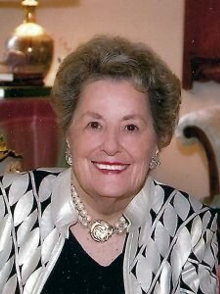 Cherrie Howard Garrett