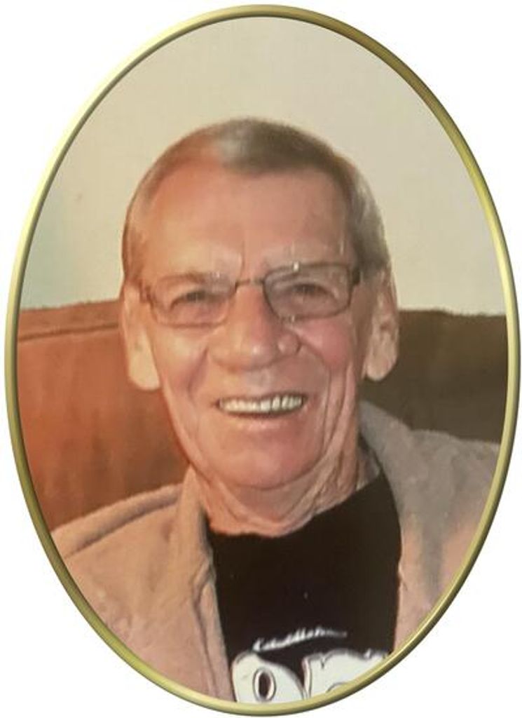 Donald "Sandy" Alexander Beckstead Profile Photo