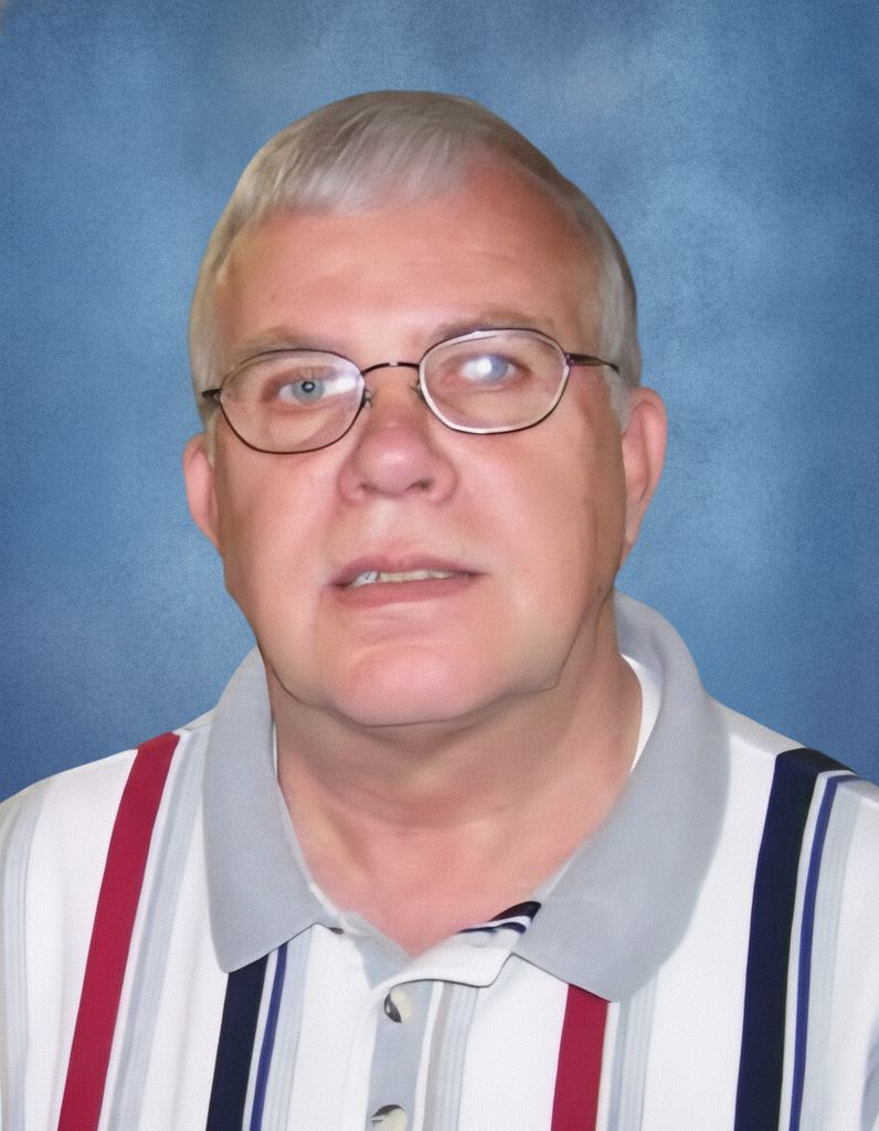William "Larry" Goff Profile Photo