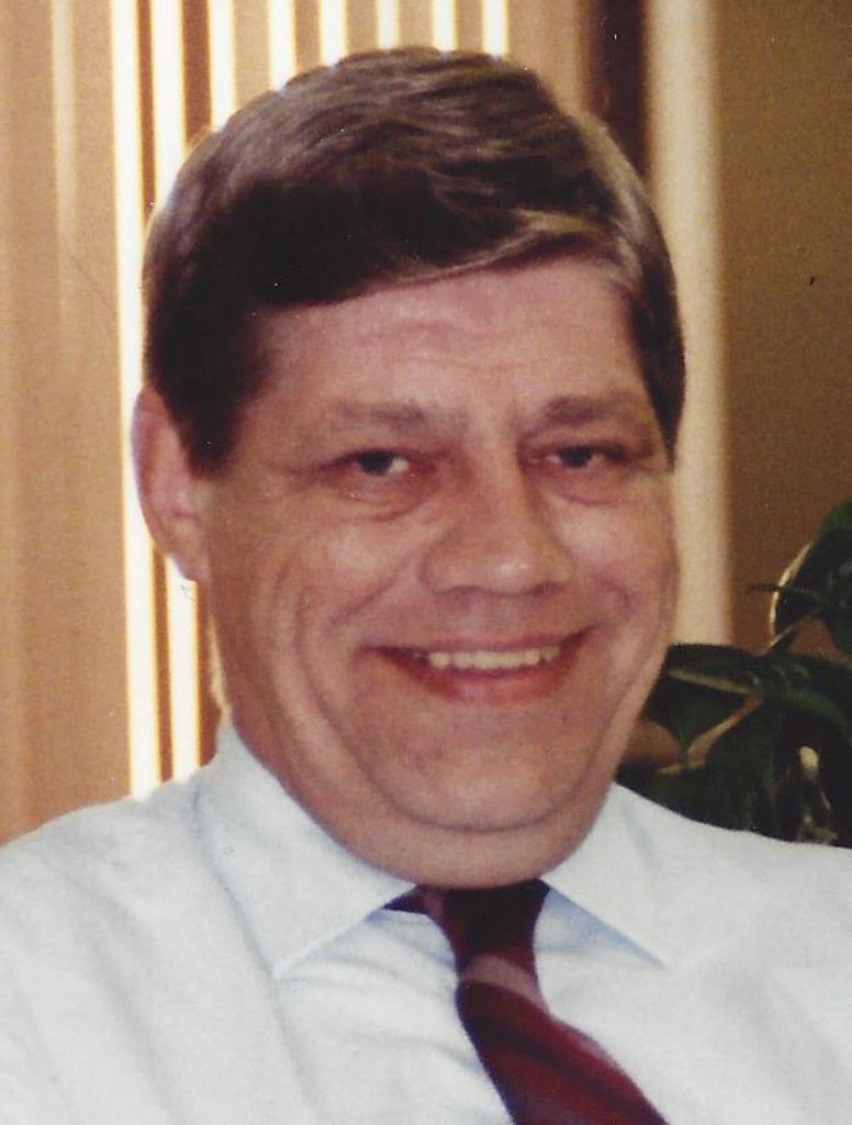 Melvin Morrow