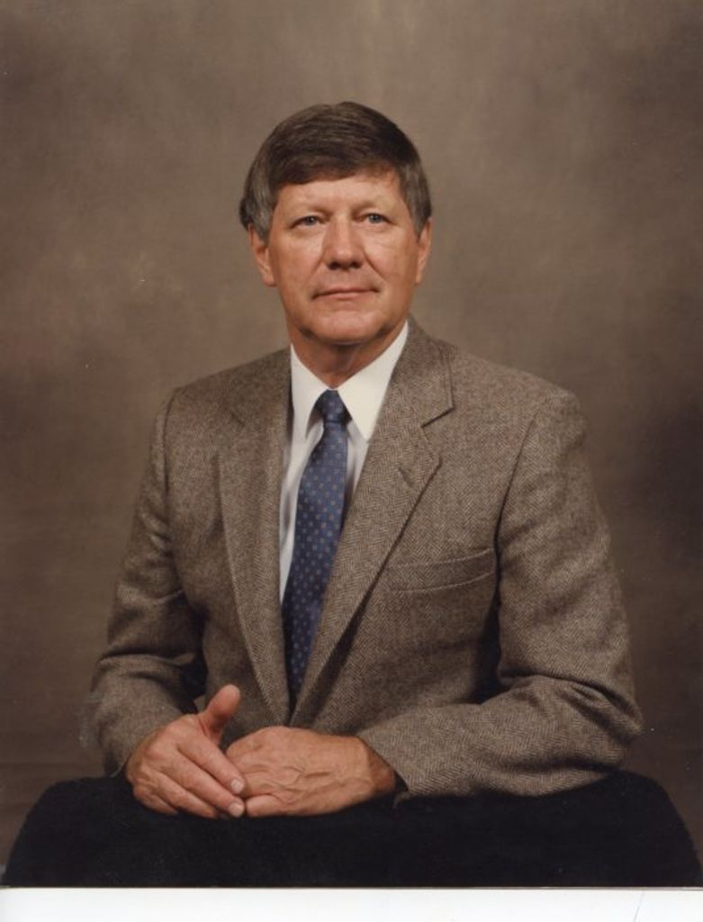 Omer Herman Reuben Hille Profile Photo