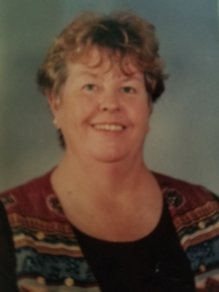 Martha A. Musser Profile Photo