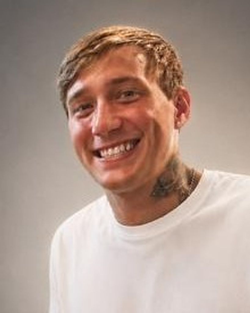 Brady Bishop