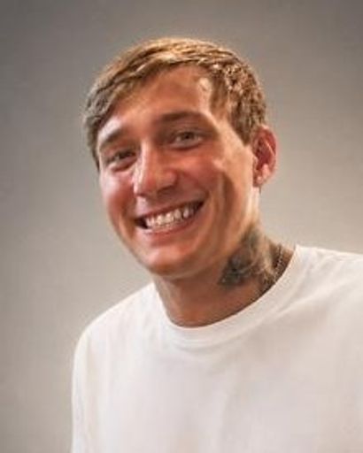 Brady Bishop Profile Photo