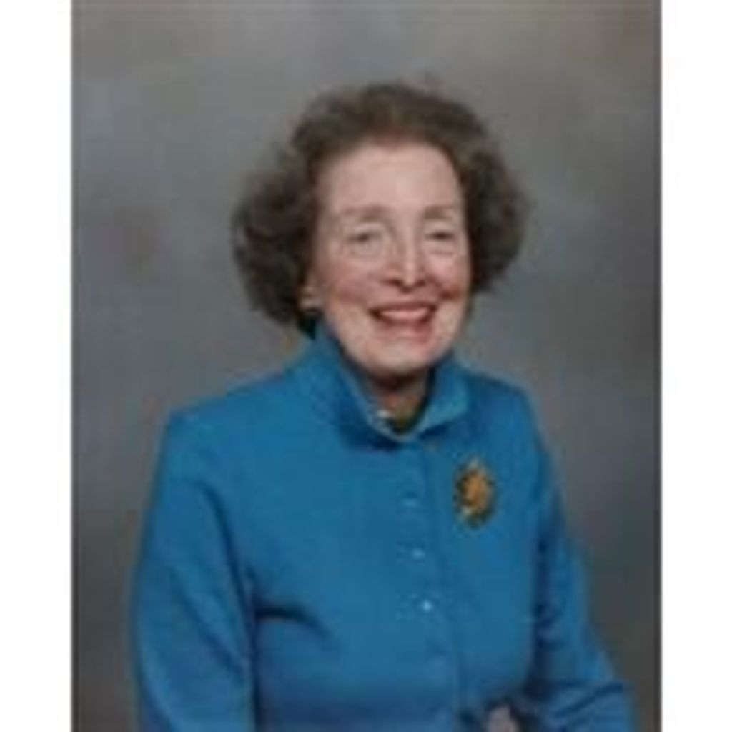 Virginia Hopper Connerat