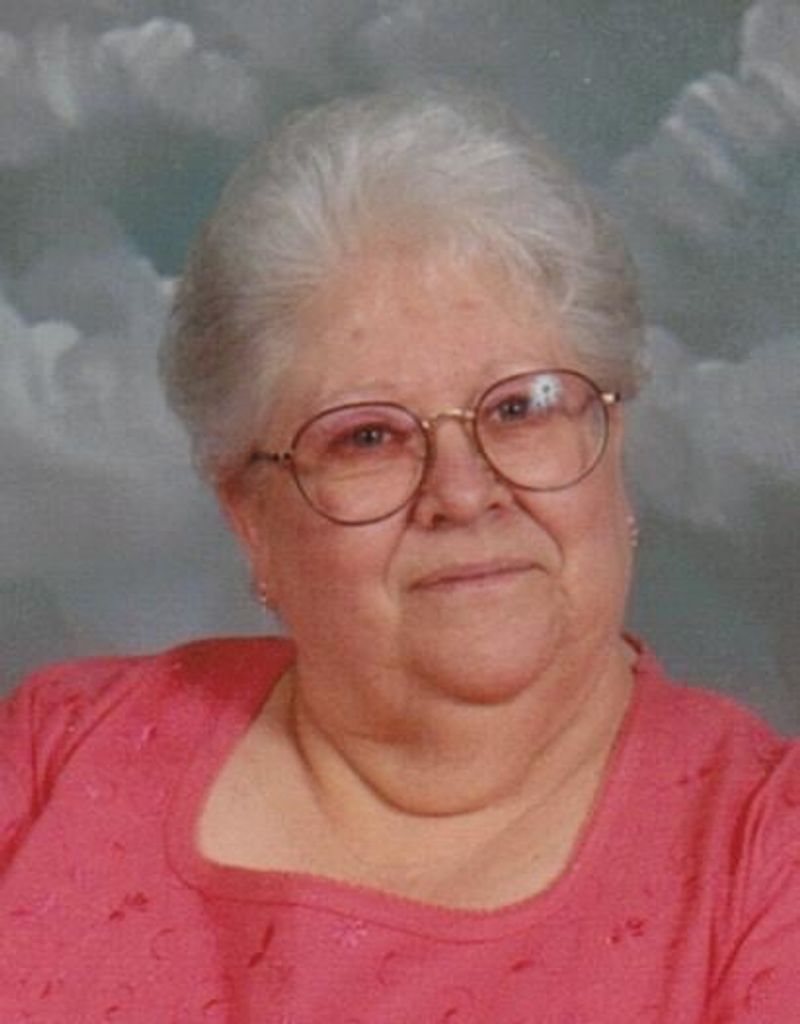 Anita F. Moore