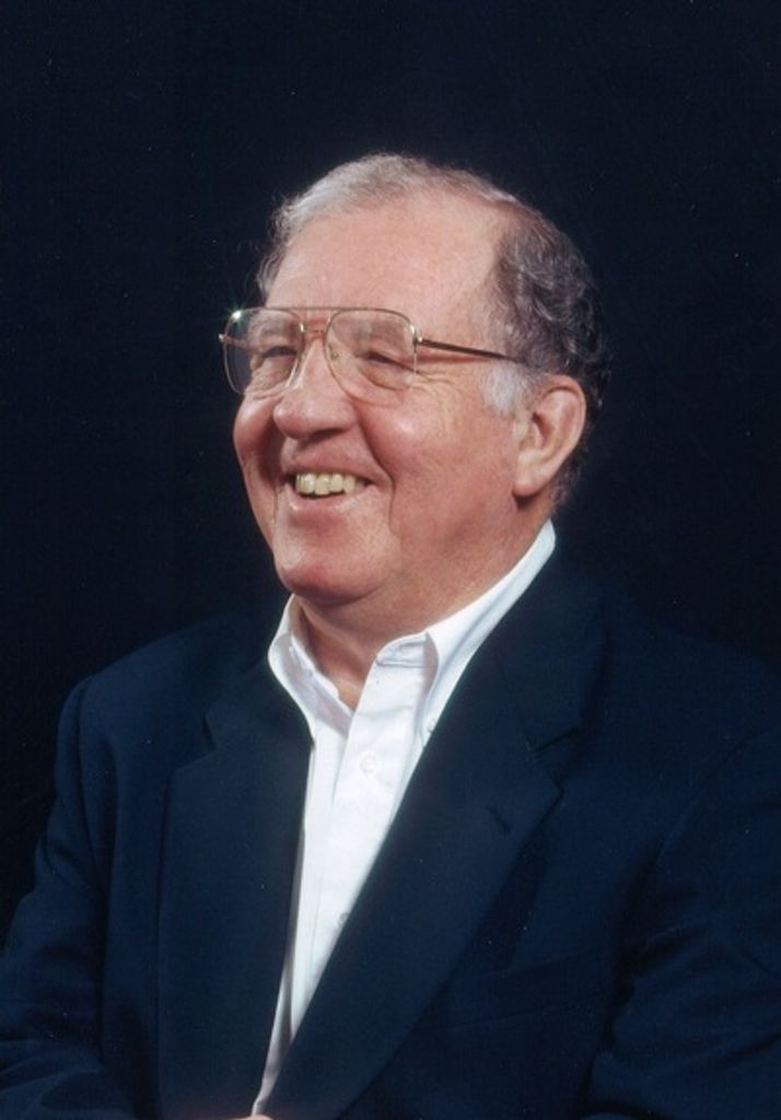 Robert G. Conway
