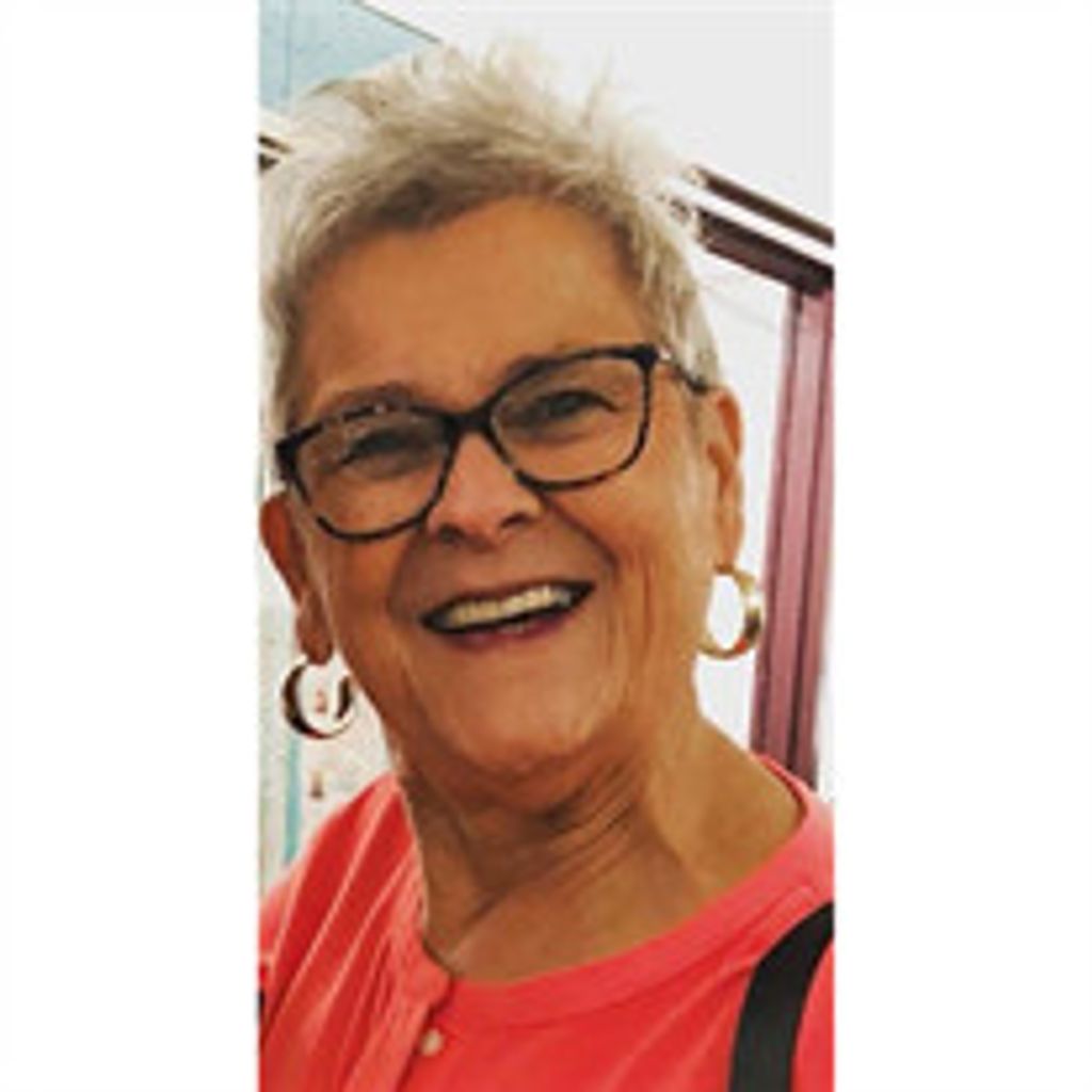 Pamela Burgeson