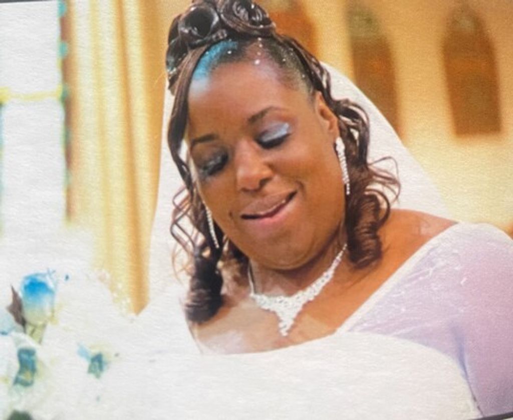 Tiffany M. Nalls-Ford