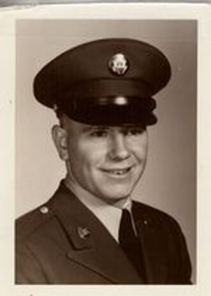 Raymond Brown