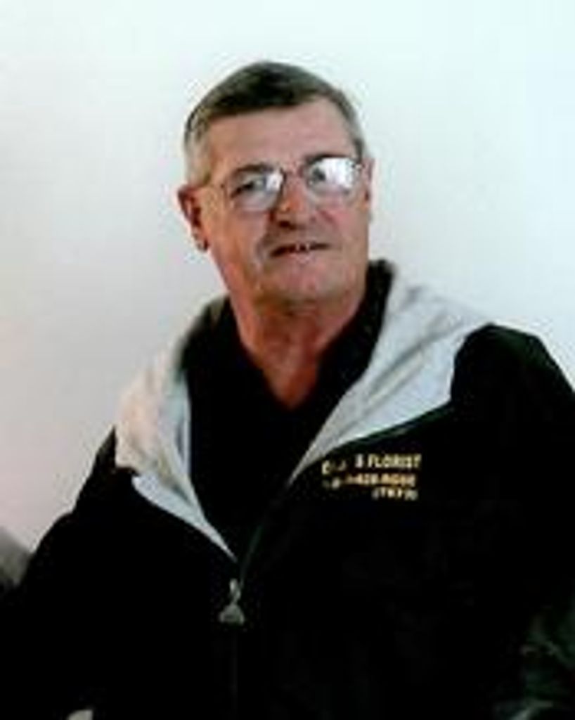Ralph Sterling