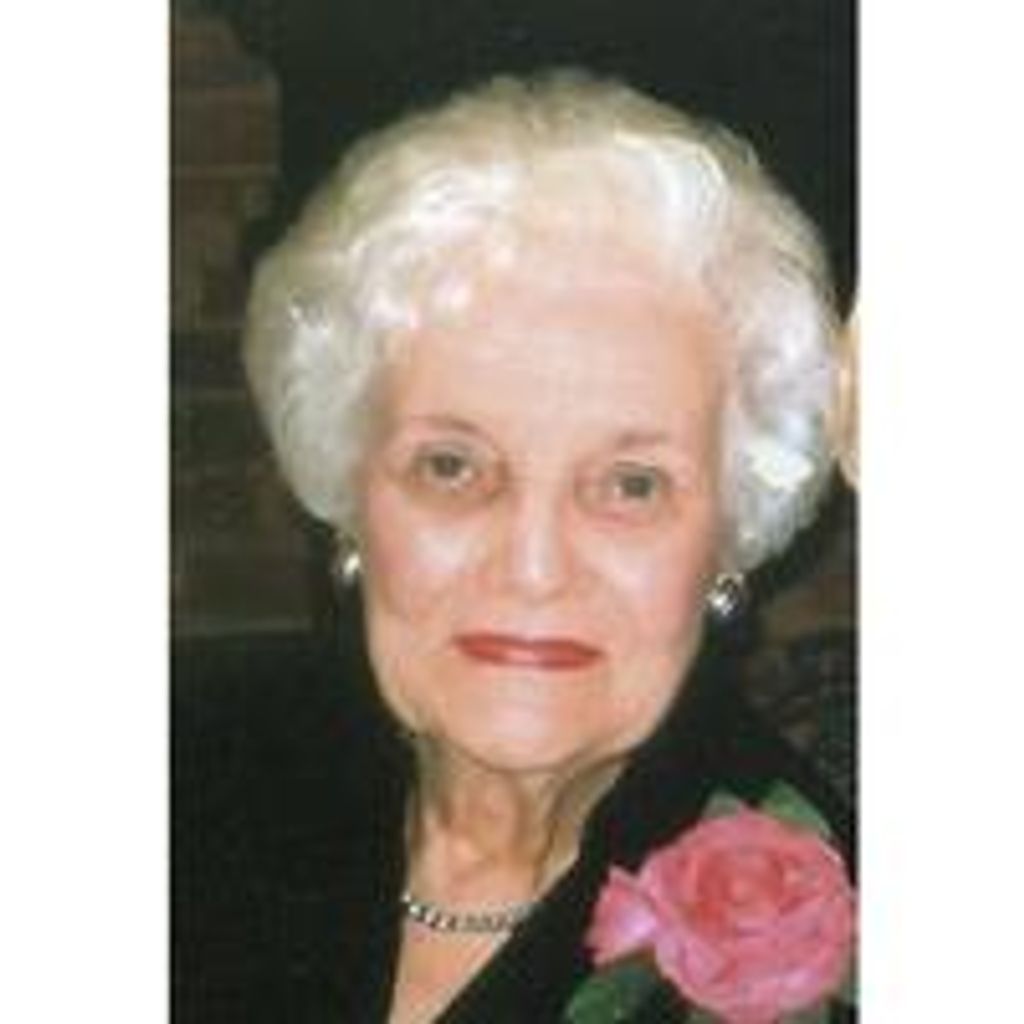 Mary Holley Wilson