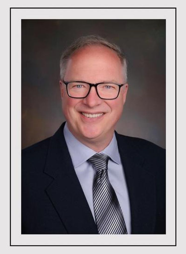 Steven James Saulsbury Profile Photo