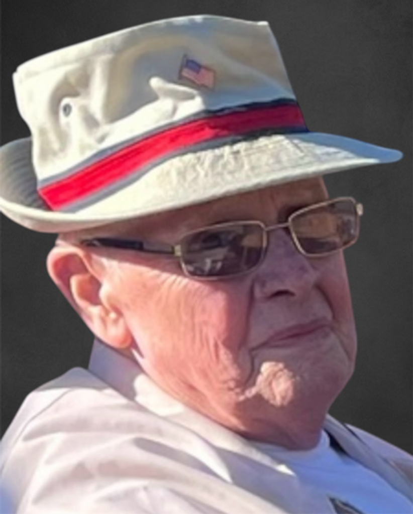 Earl Vincent Kennedy Profile Photo