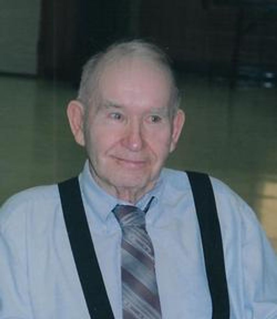 Charles Edward Lewis