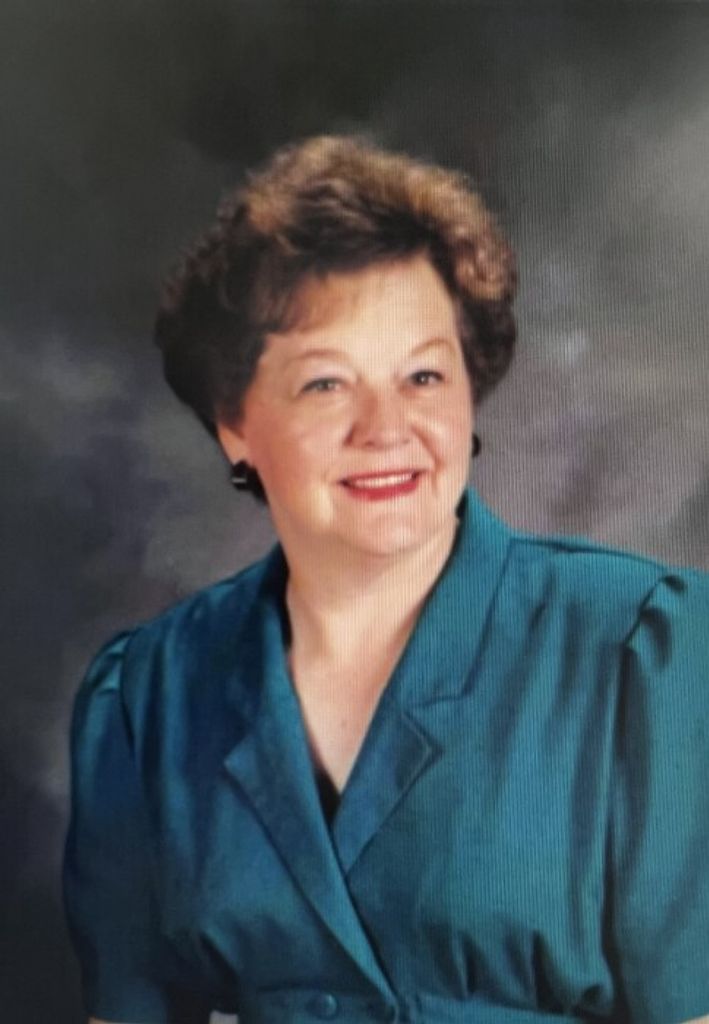 Janie Louise (Runyan)  Gay Profile Photo