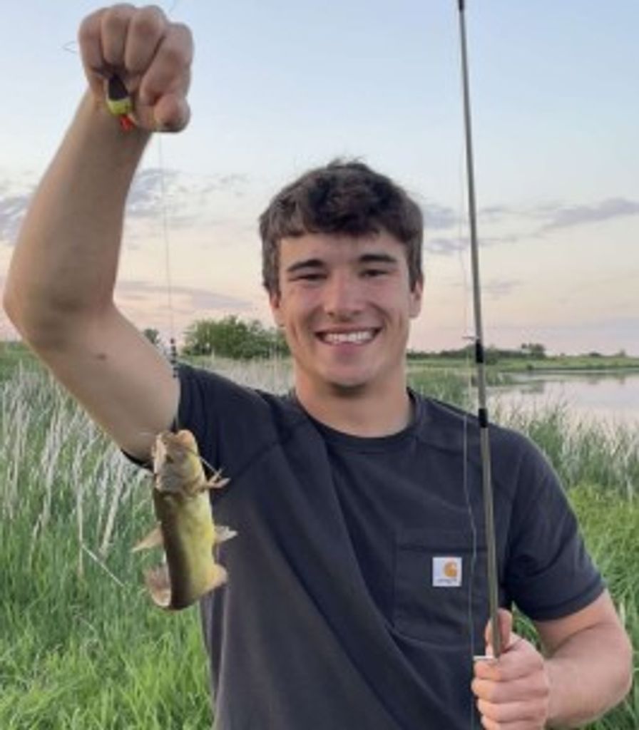 Grant Peterson Profile Photo