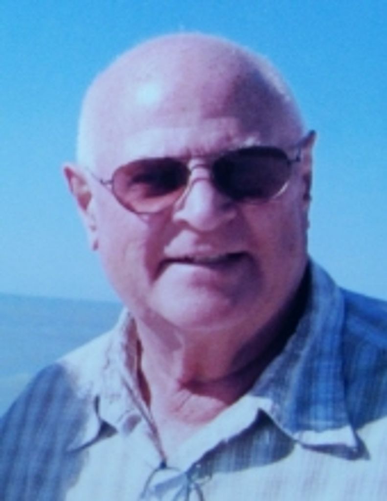 Gerald "Jerry" T. Carlson
