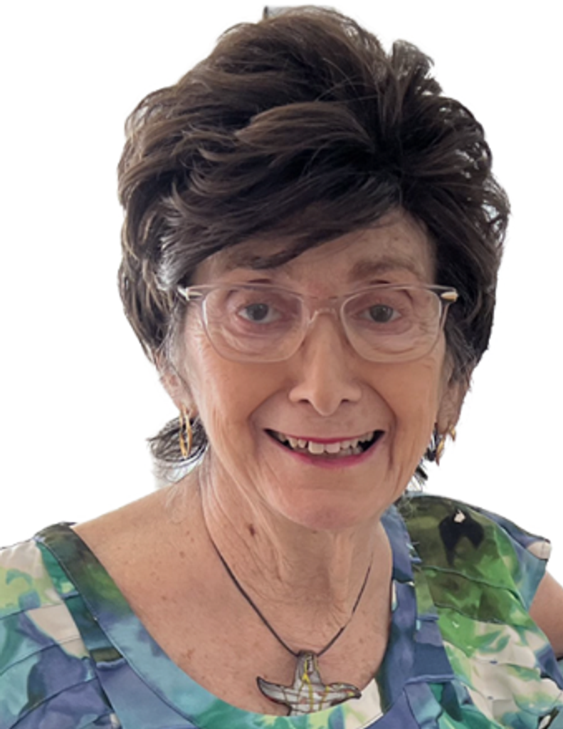 Claire Ann (Colombo) Kelly