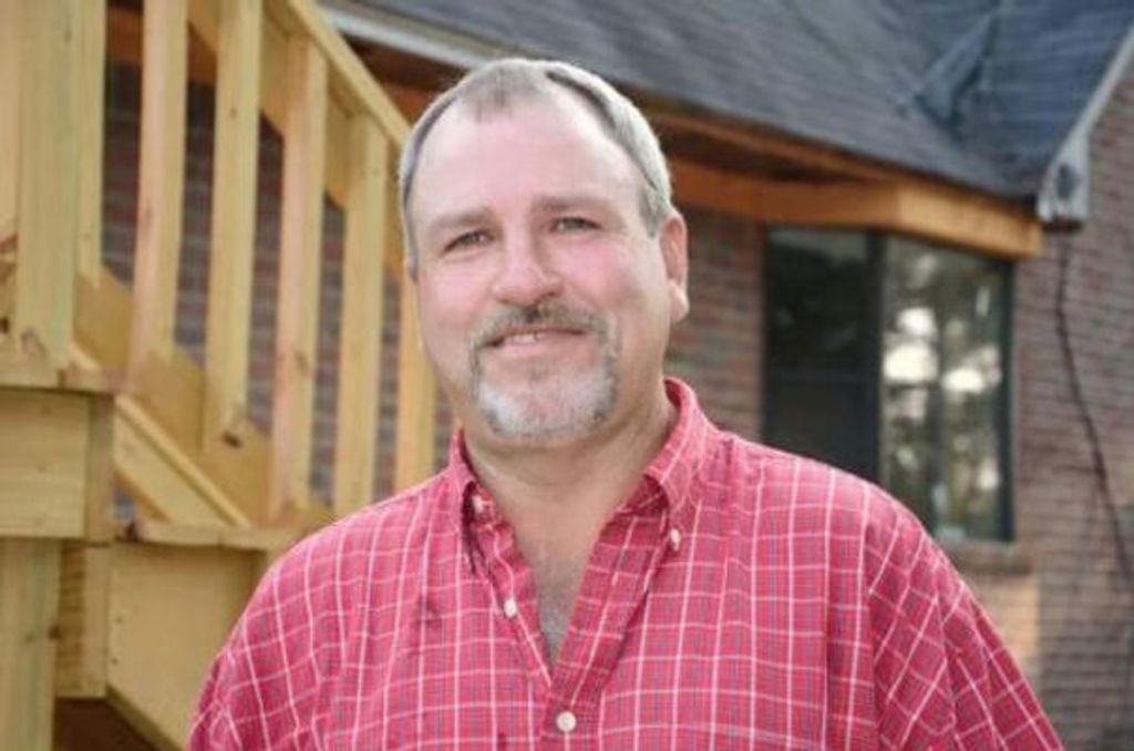 David Wicker Profile Photo