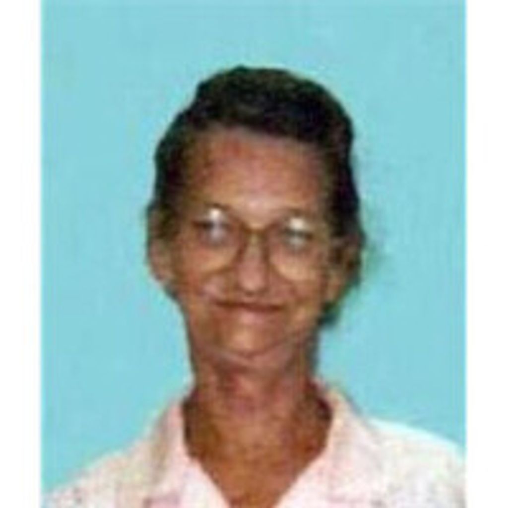 Mary Ann Carlan Galloway
