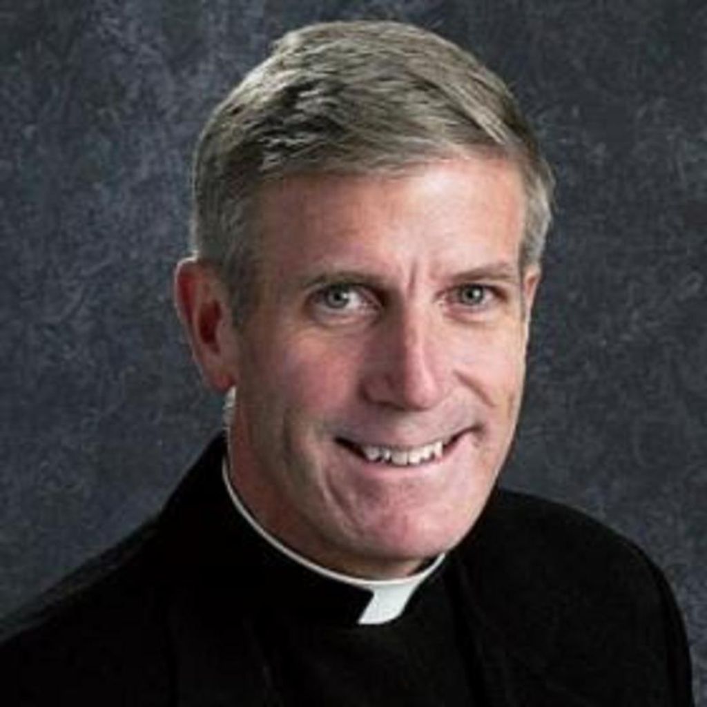 Monsignor Joseph A. Tracy Profile Photo