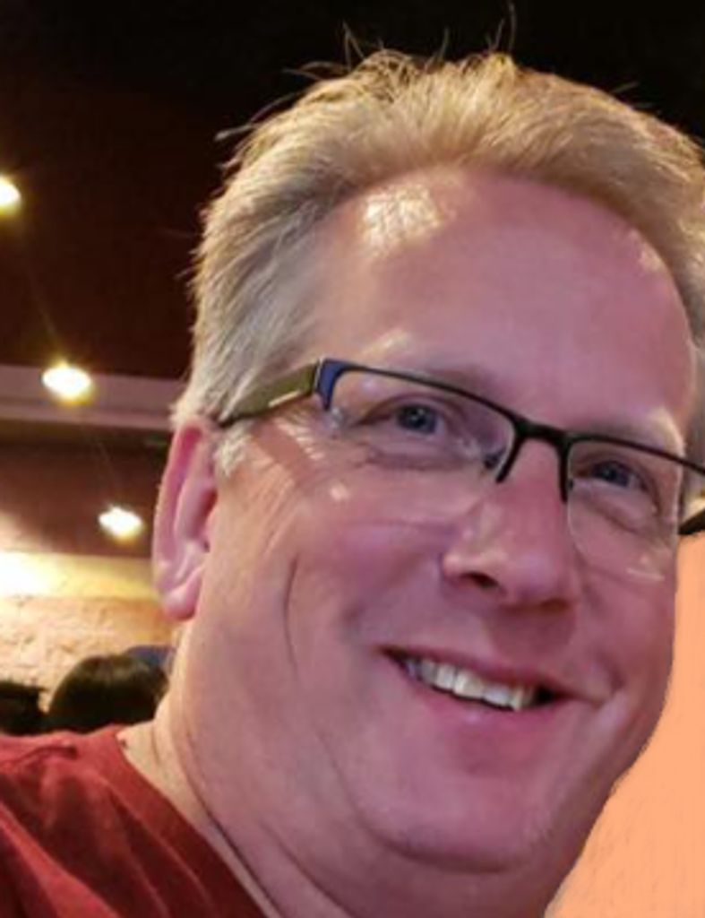 Scott Michael Haedrich