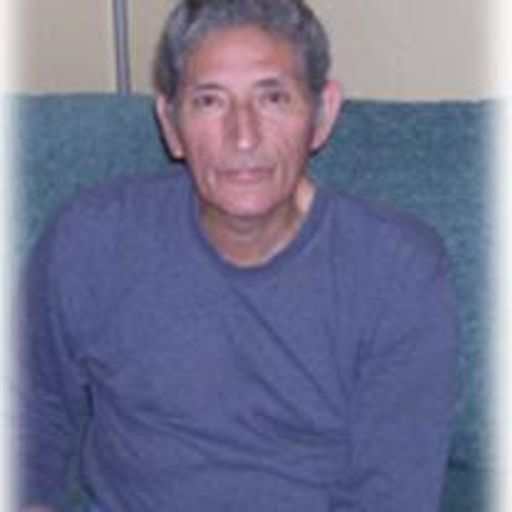 Jesus Casco-Rodriguez Profile Photo