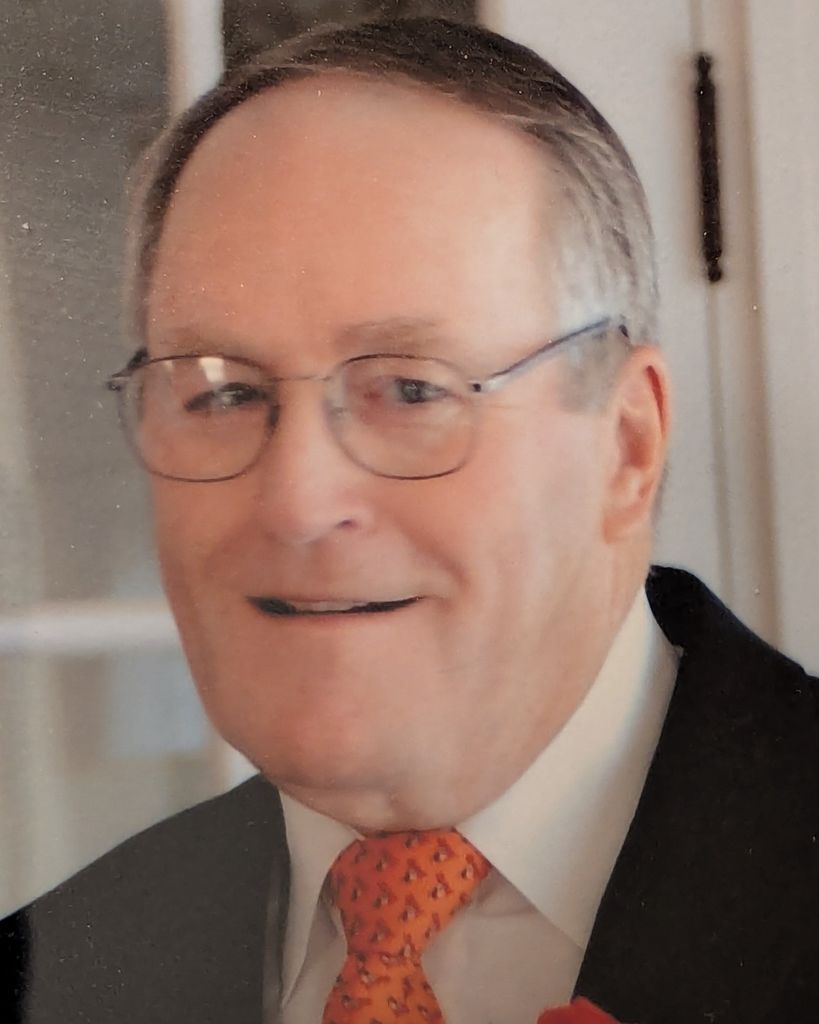 Thomas J. Costello Profile Photo