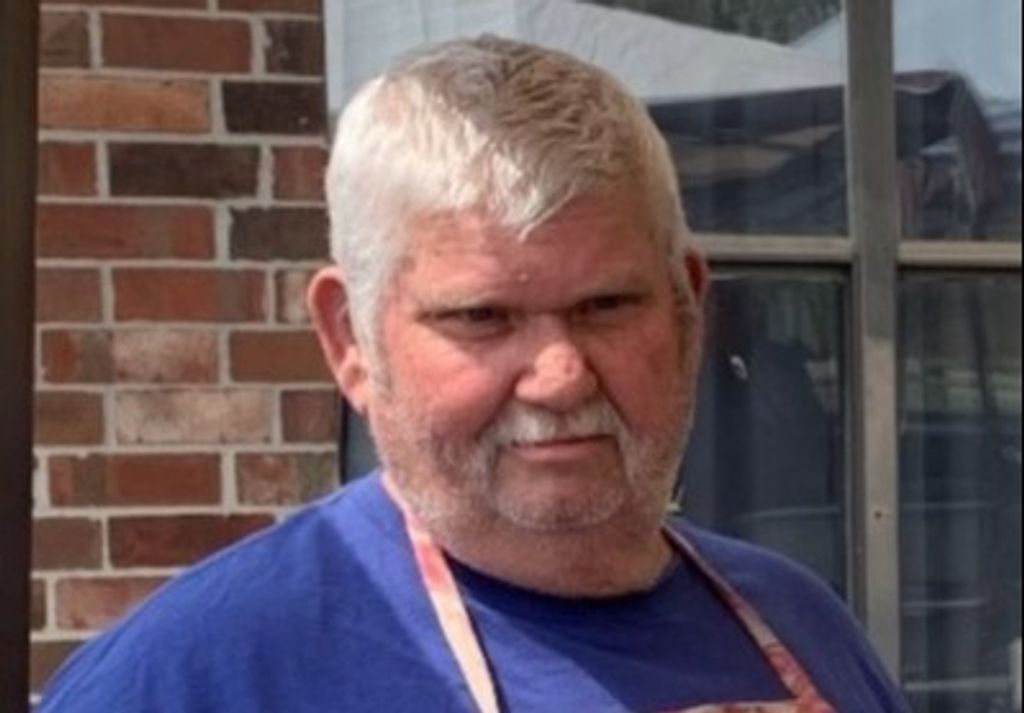 John David Harvey