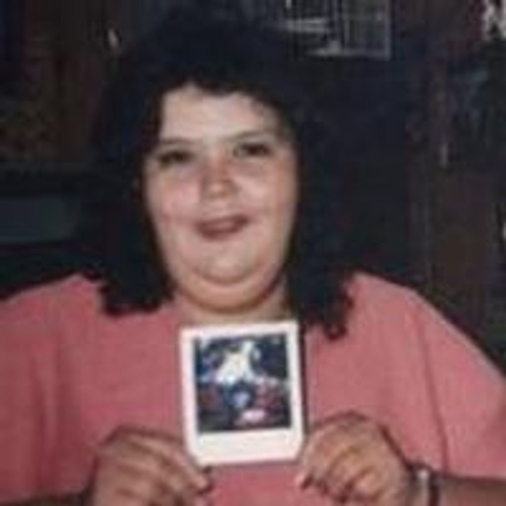Sylvia Hernandez-Reavis