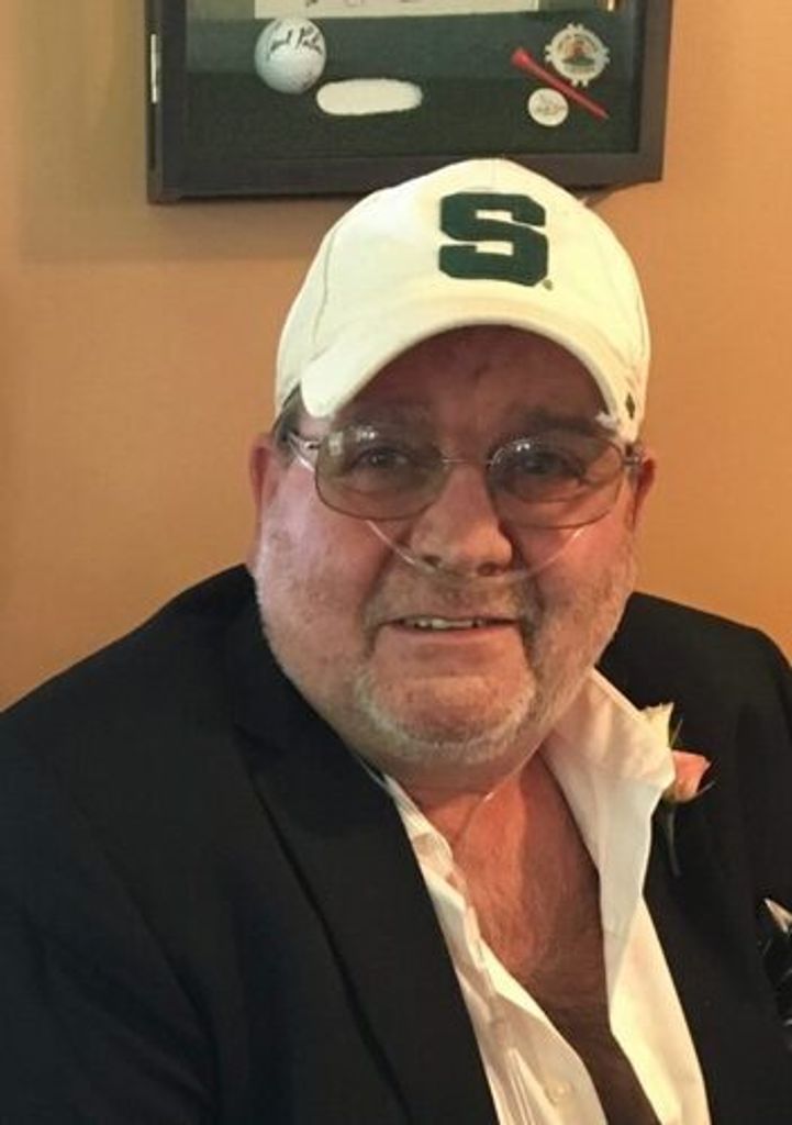 Leonard R. Kline Profile Photo