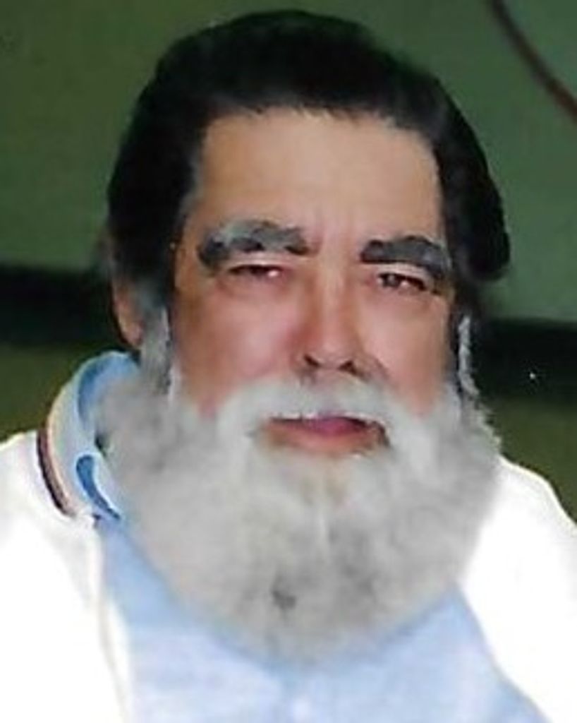 Albert Broughton Profile Photo