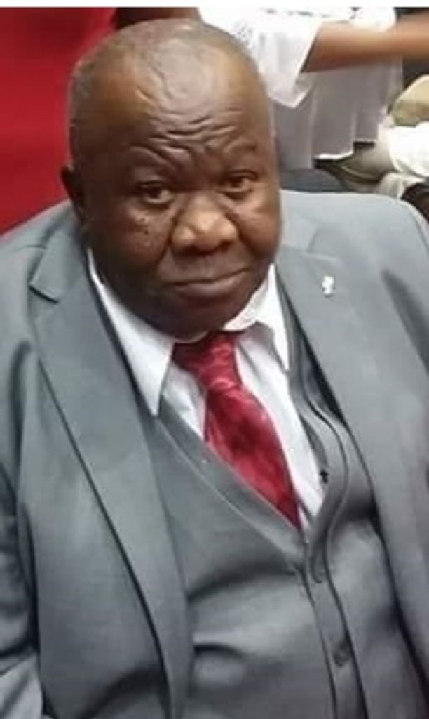 Charles Edward Winfield Profile Photo