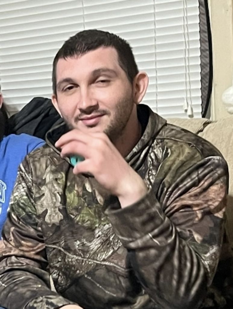 Jacob Devon Brown Profile Photo