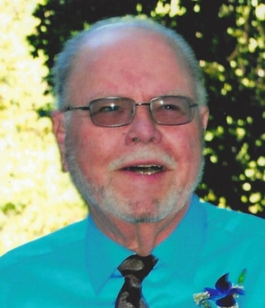 Gerald Dee 'Huck' Hulsey