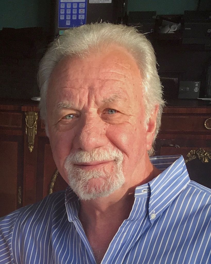 Charles "Chuck" Tilley Profile Photo