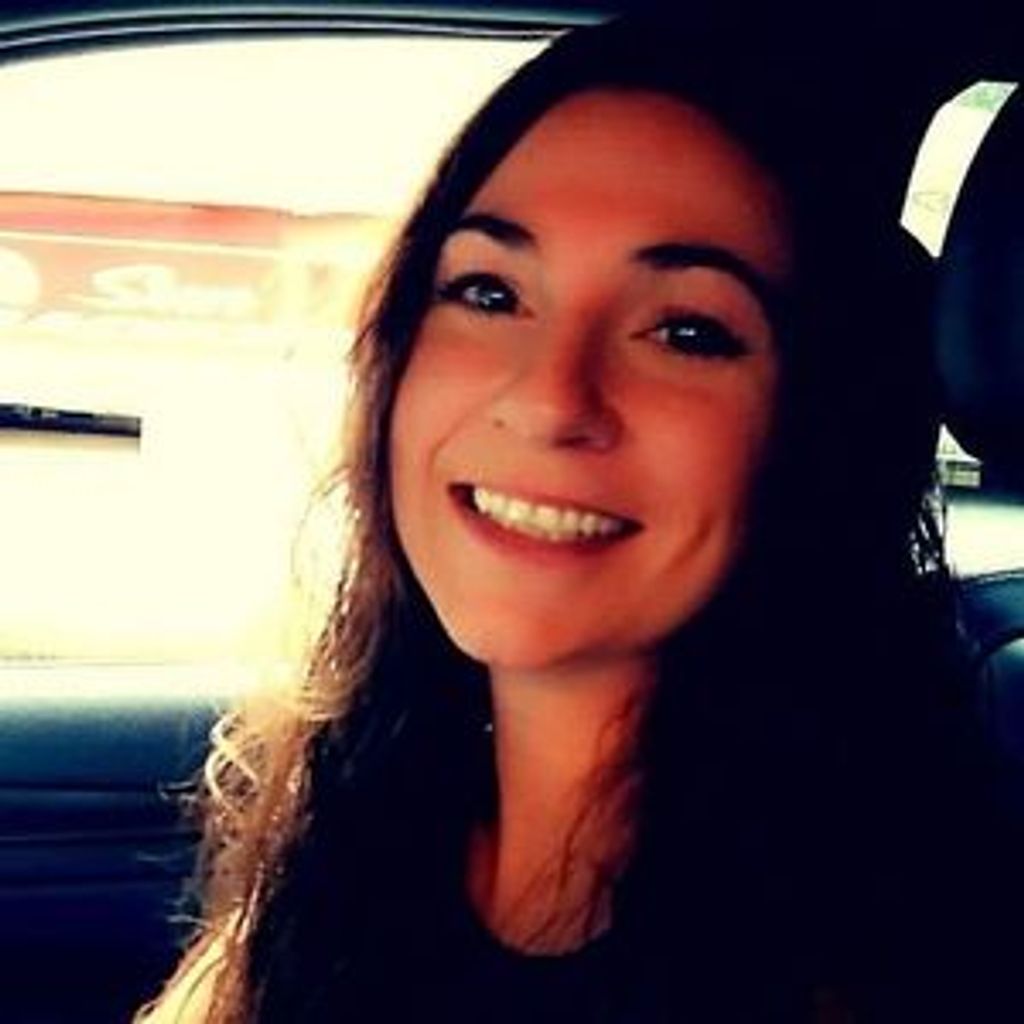 Alisa Cardone Profile Photo