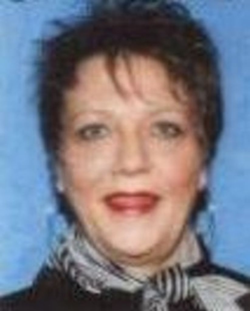 Pamala Barnett