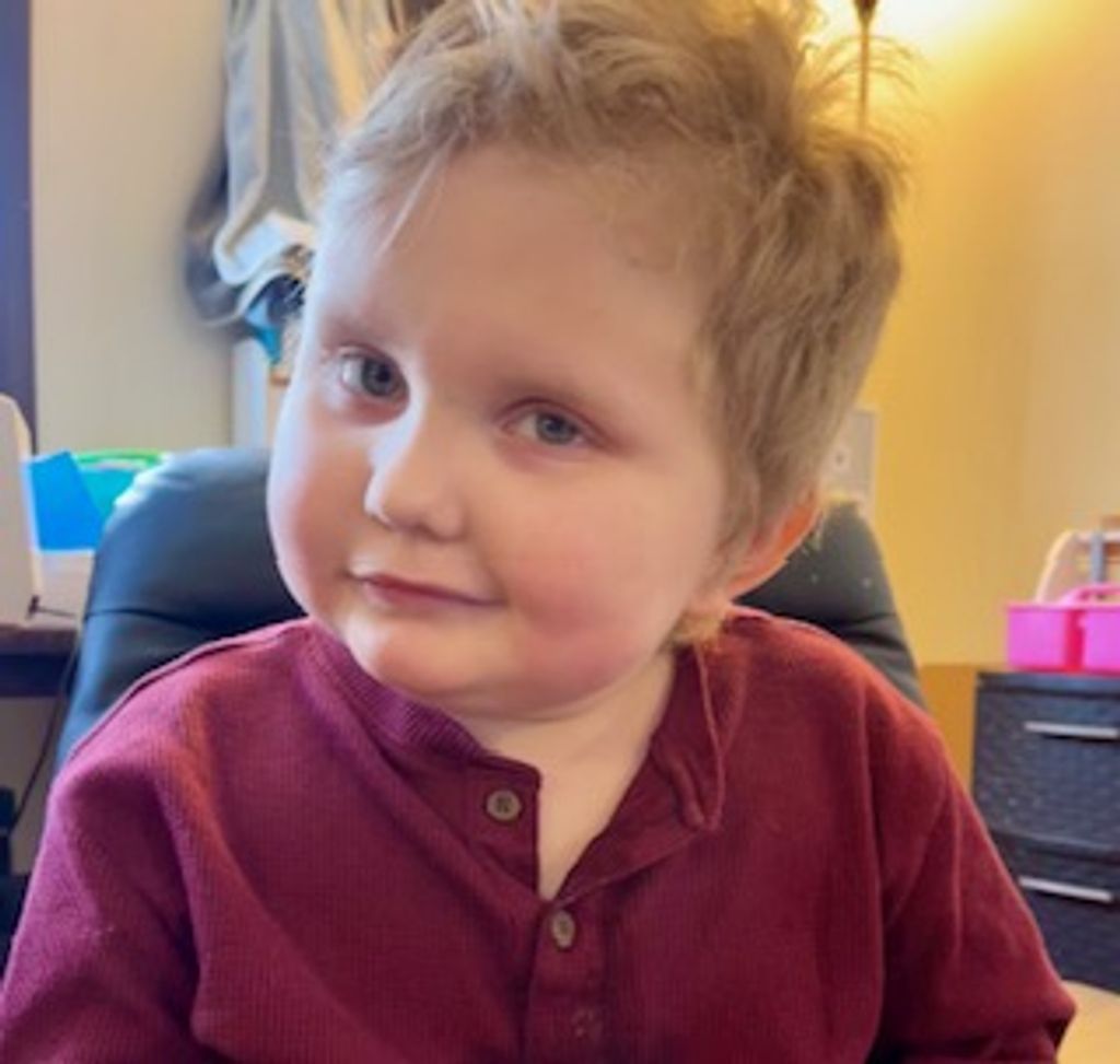 Levi David Shepard Profile Photo