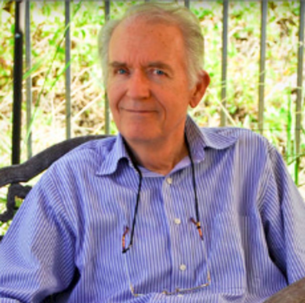 Joseph Vernon Leavitt