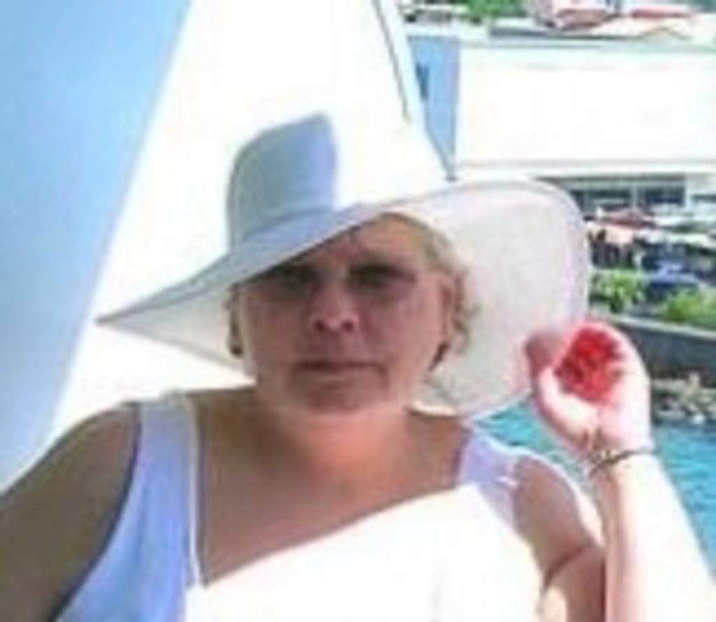 Joann Mary Plante Profile Photo