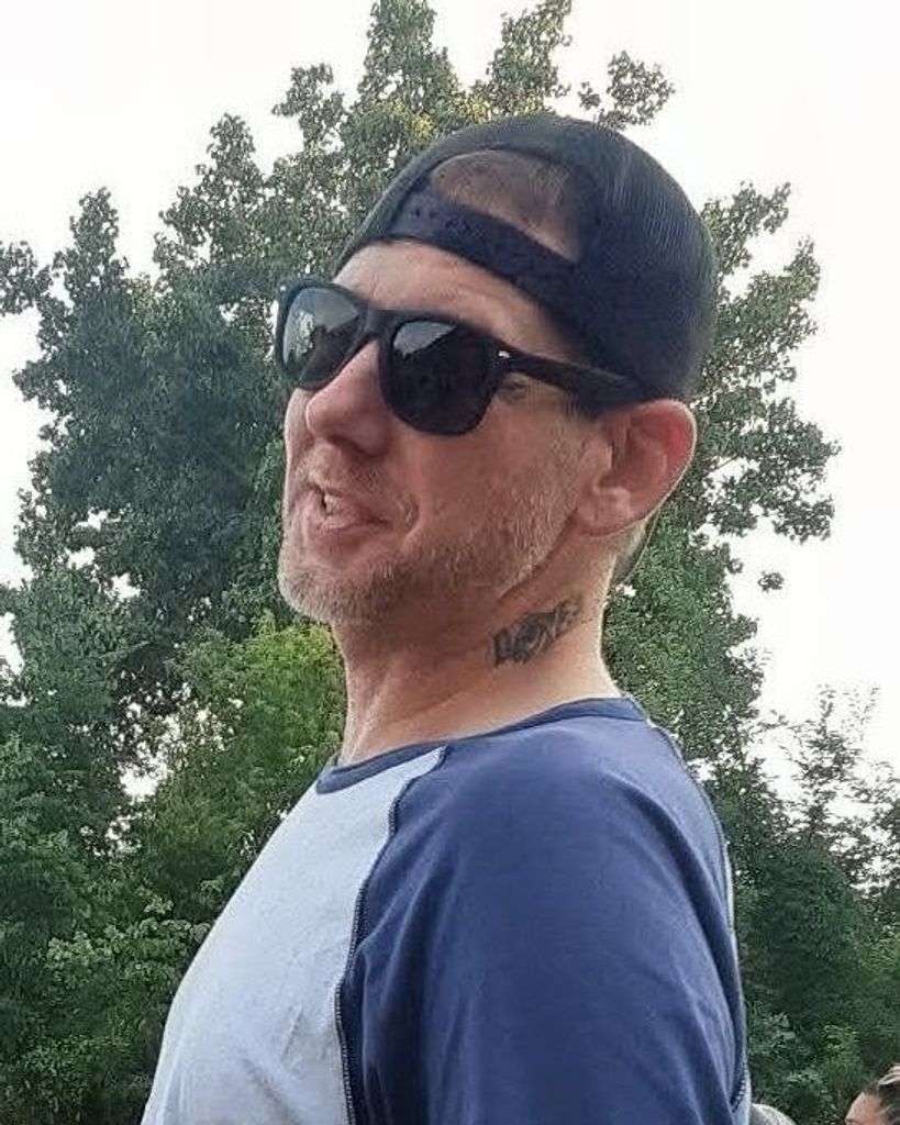 Paul D. Butcher Profile Photo